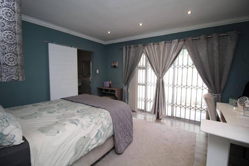 3 Bedroom Property for Sale in Blommendal Western Cape